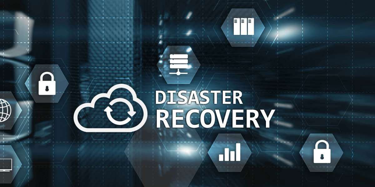 How Cloud Disaster Recovery Services Can Safeguard Your Business