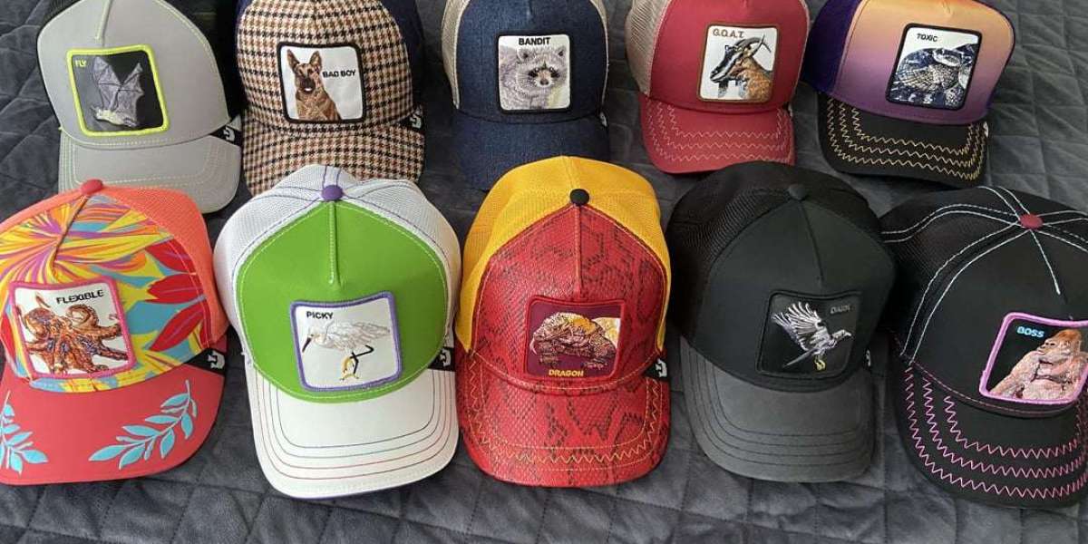 Modern Classics: The Evolution of Goorin Bros Trucker Hats