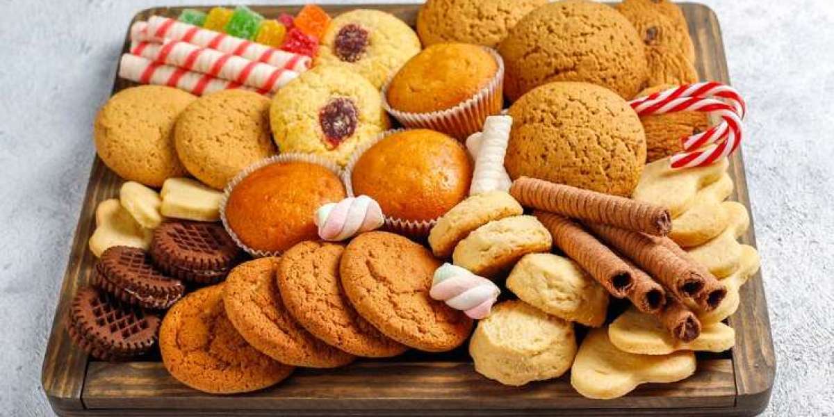 Exploring the Unique Charm of Biscuits in the World of Baked Goods