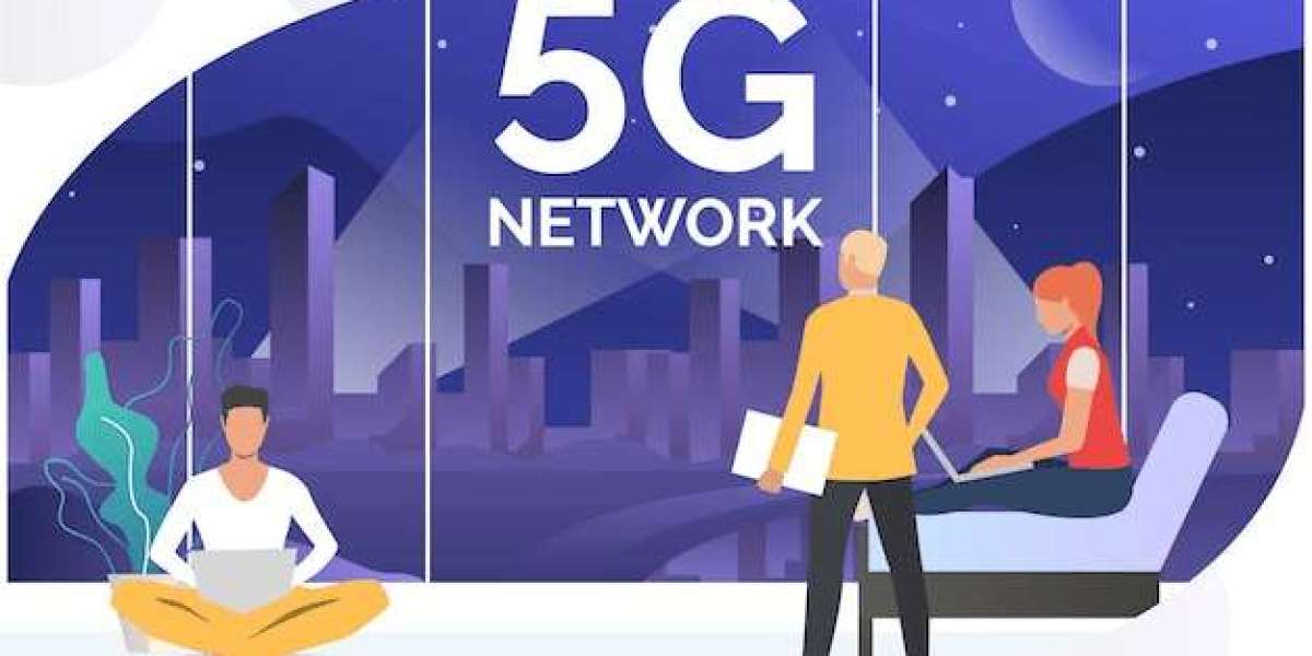 Elevate Your Connectivity with Cloud Software Optimized for 5G Networks