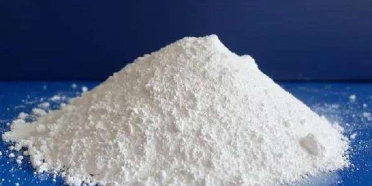 Titanium Dioxide Production Cost Analysis 2024: Production Process, Price Trends, and Profit Margins