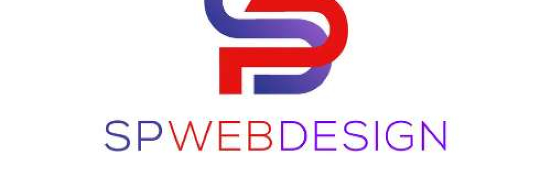 SP Web Design Cover Image