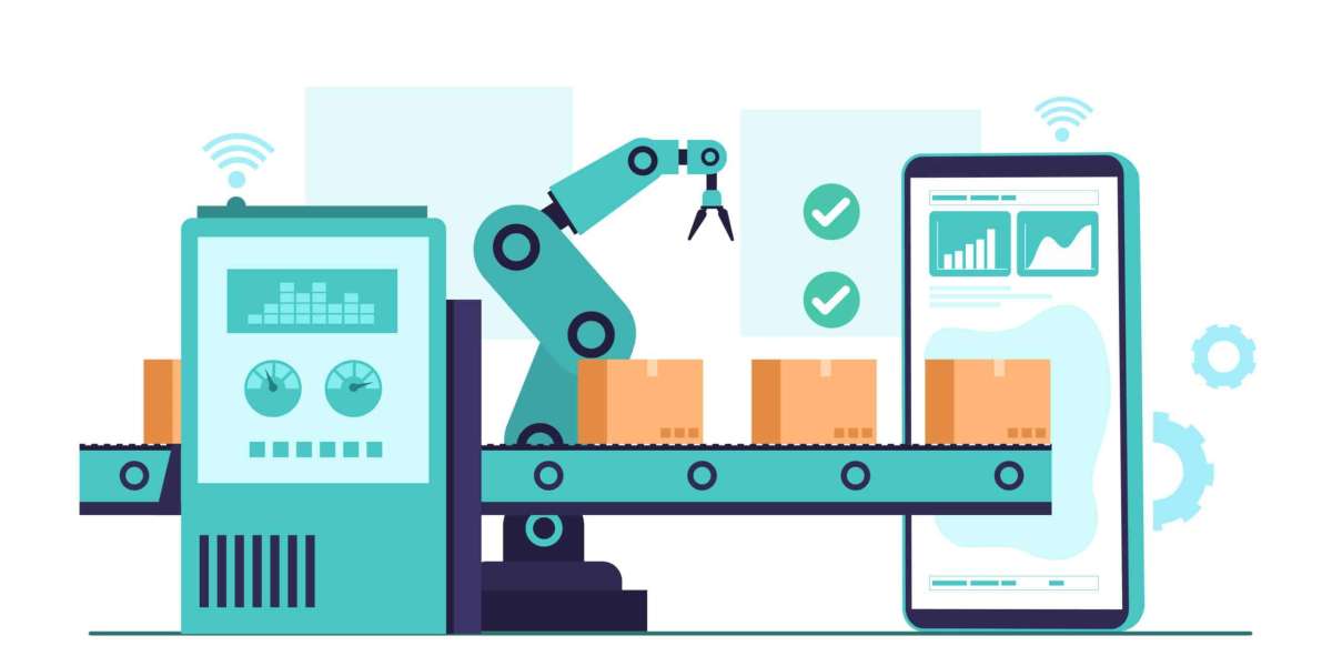 APAC Manufacturing Analytics Market Augmented Expansion To Be Registered By 2030