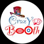 Crazy Booth profile picture