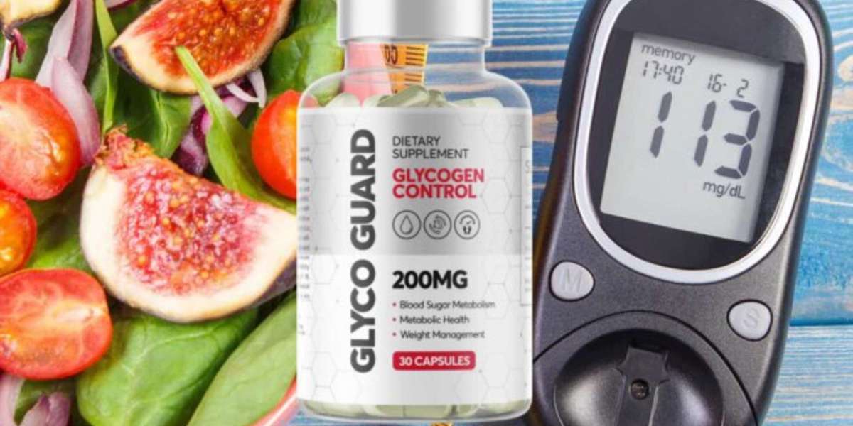 Glyco Guard Australia (Weightloss And Blood Sugar) Does It Deliver Real Results Or Hyped? Reports April 2024