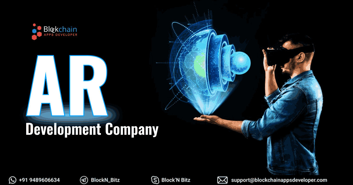 AR Development Company