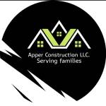 Apper Construction Profile Picture