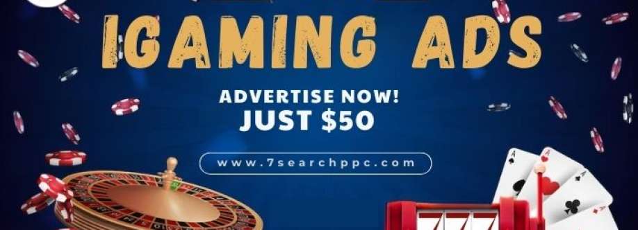 Gambling Ads Cover Image