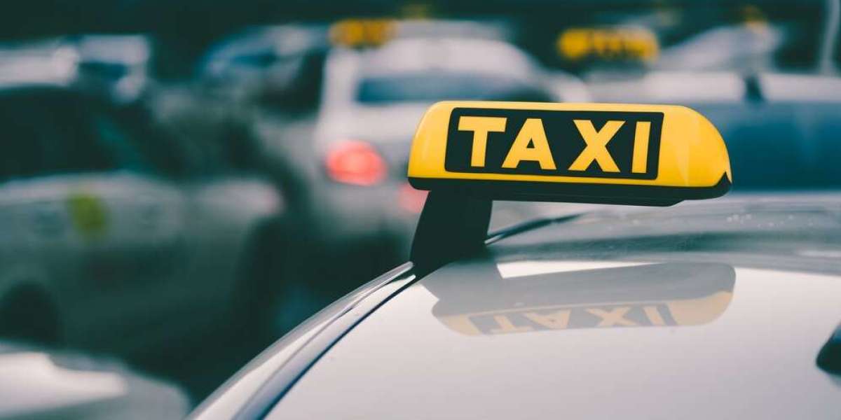 Your Ultimate Guide to Selecting the Top Taxi Service in the UK