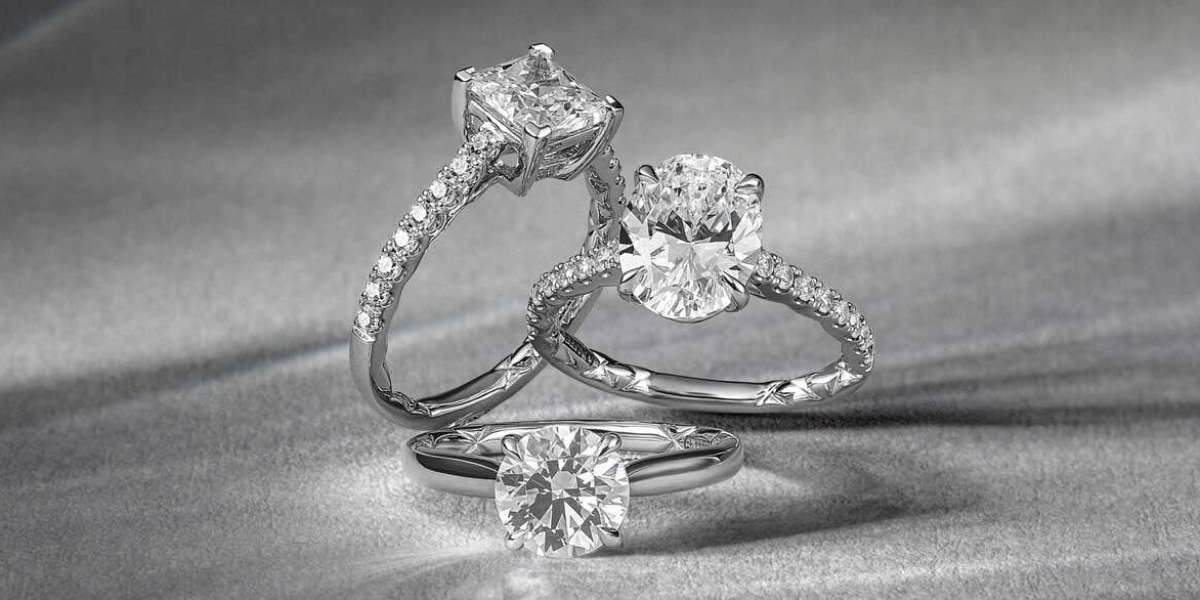 Engagement Rings for women
