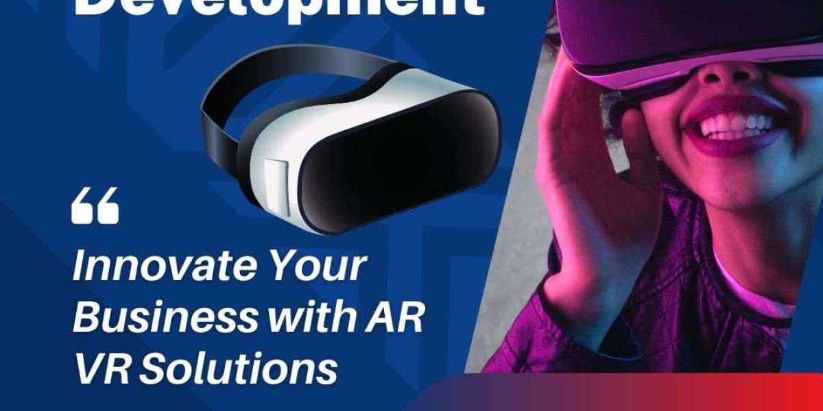 What are the top industrial use cases of AR VR