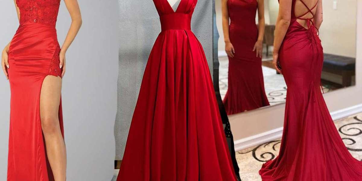 What is the Most Popular Prom Dress Colour?