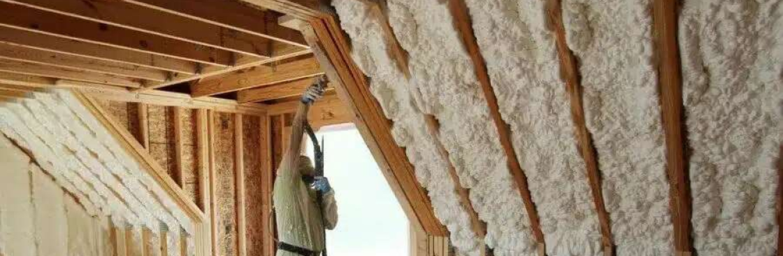 Albone Spray Foam Insulation Cover Image