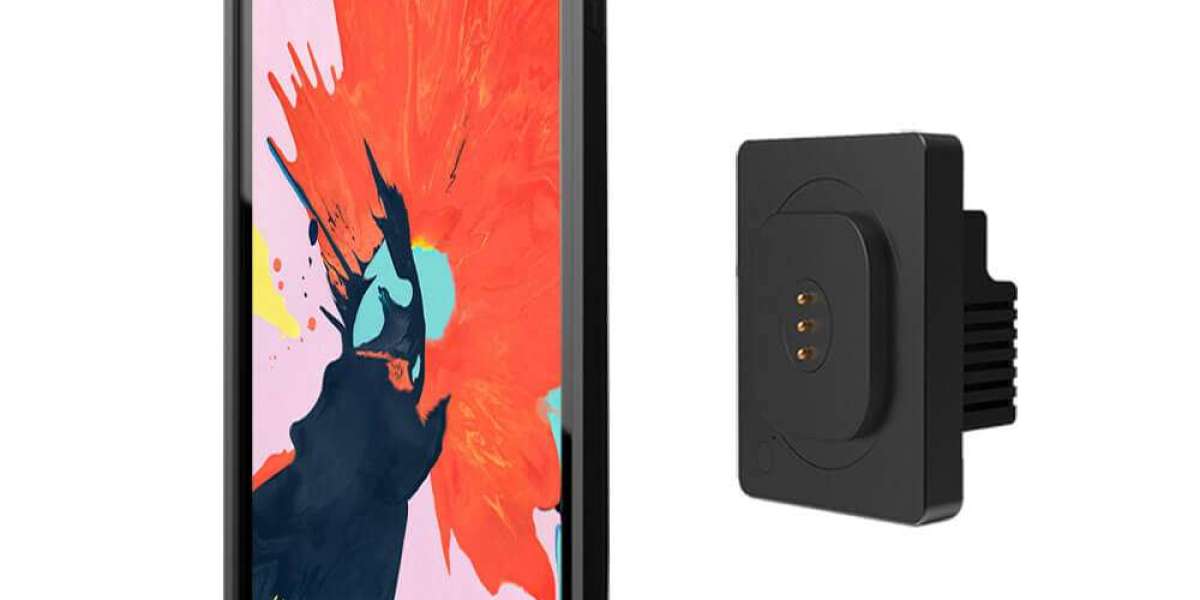 Enhance Your Space with the Emonita iPad Wall Mount: A Versatile Solution for Modern Living