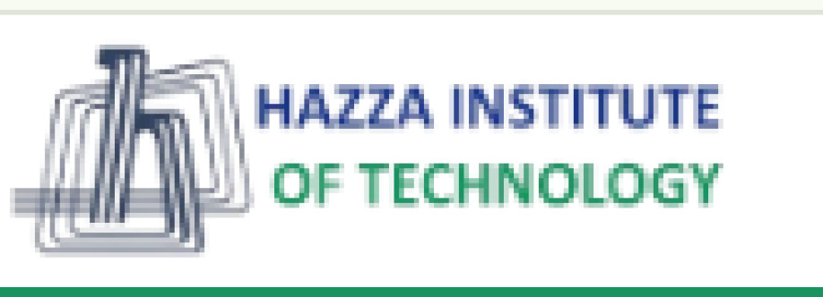 Hazza institute of technology Cover Image