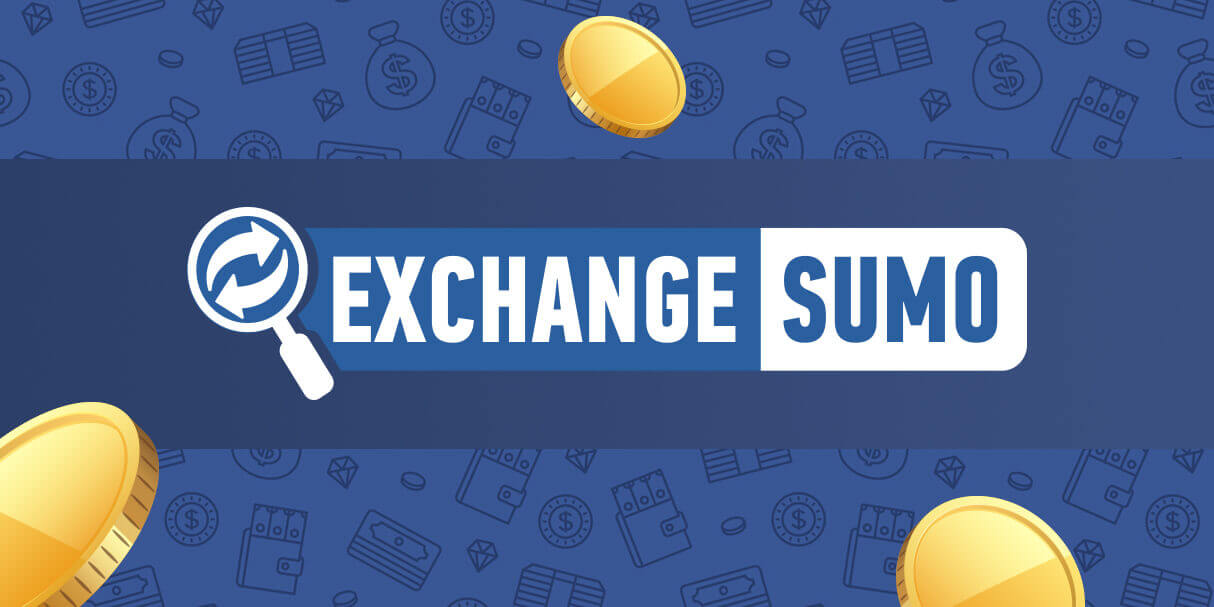 Онлайн мониторинг обменников валют – лучшие курсы обмена валют | ExchangeSumo