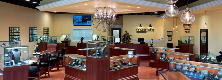 Marshalls Jewelers Cover Image