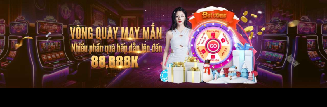 BETCOME CASINO Cover Image