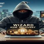 Wizard Asset Recovery Specialist Profile Picture