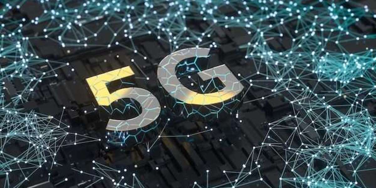 Elevate Your Connectivity with Cloud Software Optimized for 5G Networks