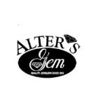 Alter’s Gem Jewelry Profile Picture