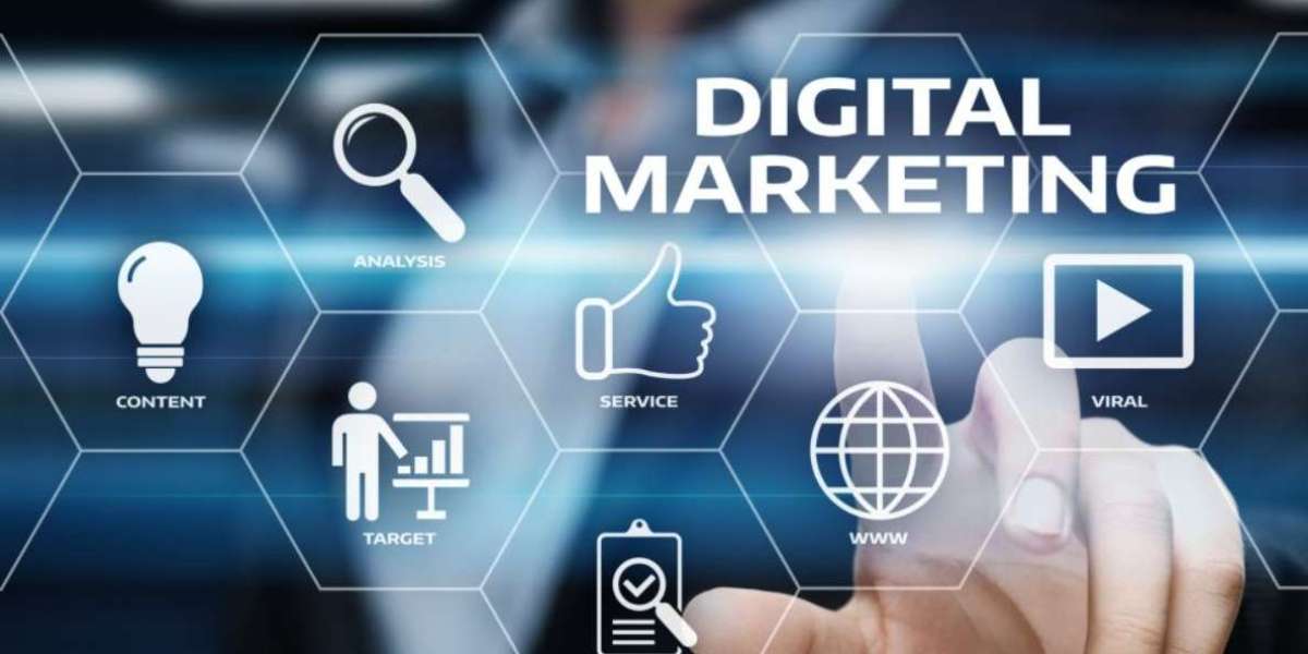 The Role of a Digital Marketing Services Agency