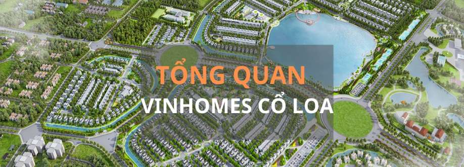 Vinhomes Cổ Loa Cover Image