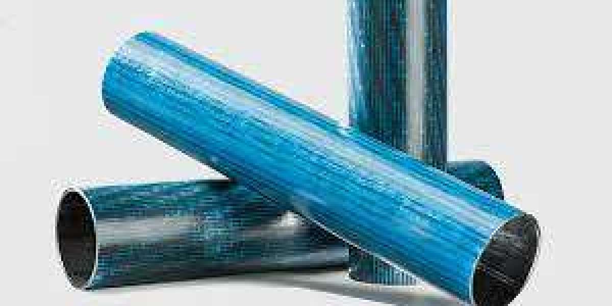 Carbon Fiber Composite Tube Market Research Report: Global Industry Overview