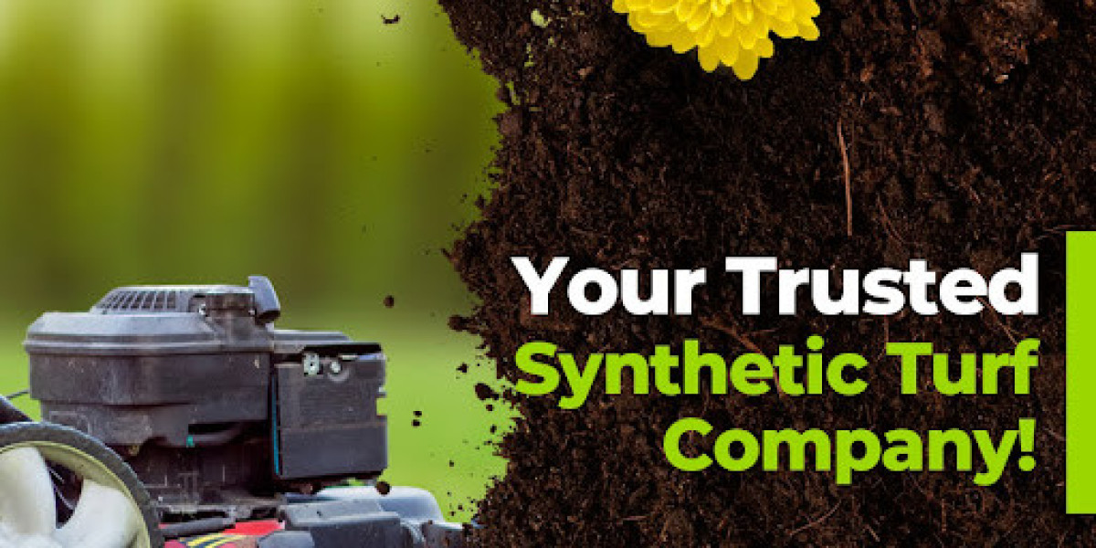 Transform Your Space: Synthetic Lawn in Jacksonville Installation