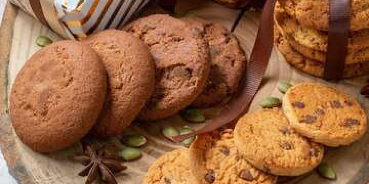 Exploring the Unique Charm of Biscuits in the World of Baked Goods