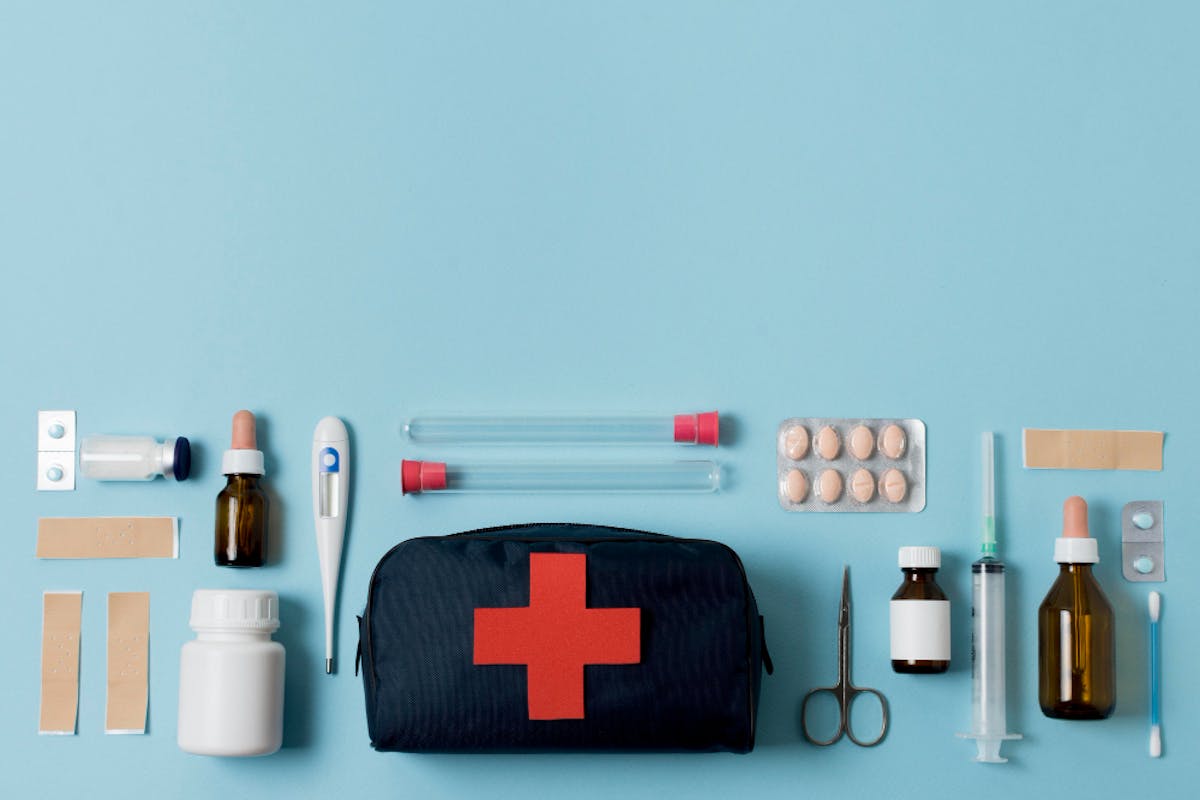 First-Aid Kit Essentials: Your Complete Guide