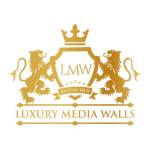 luxurymediawall Profile Picture