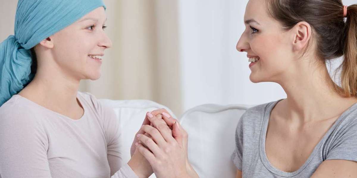 Caring for Cancer Patients at Home: A Compassionate Approach