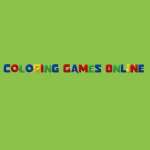 ColoringGamesonline Profile Picture