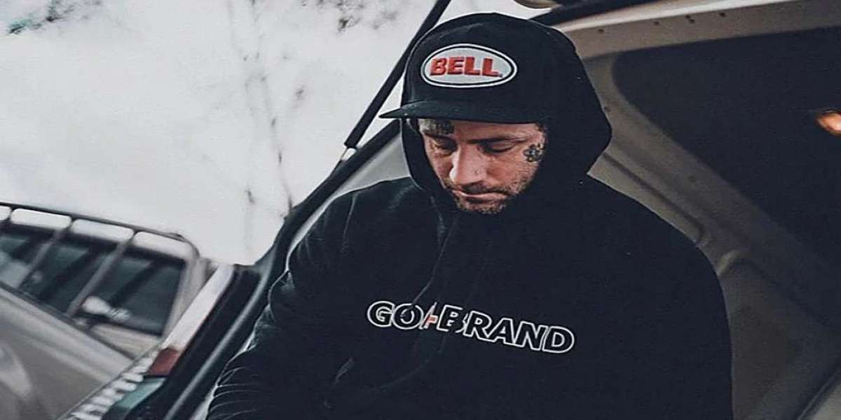 Elevate Your Style with GoatBrand