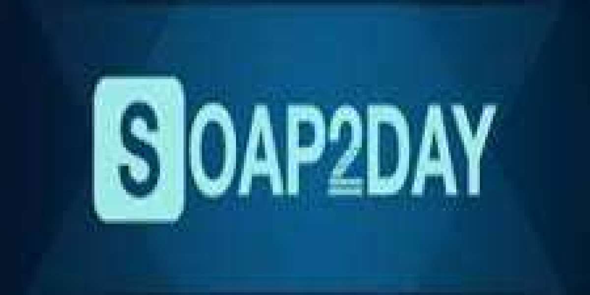 No Delayed Updates, Removed Content, or Geographic Restrictions on Soap2Day