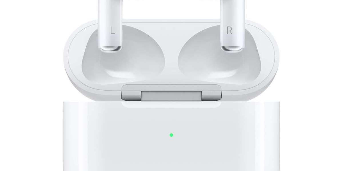 Immerse Yourself in Sound: Buy AirPods Online