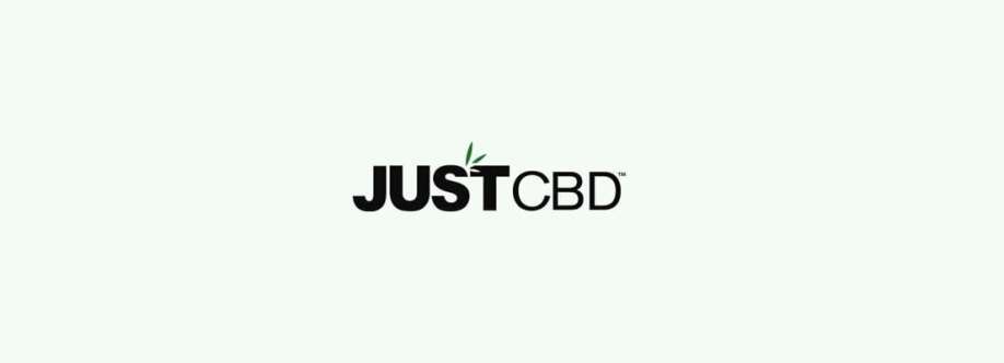 Just CBD Store Cover Image