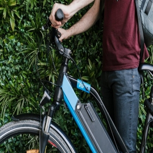 Exploring the Thrills of Adventure with Cyrusher Electric Bikes