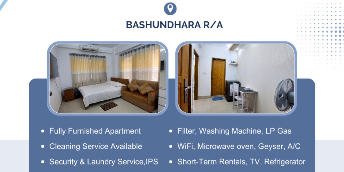 One Bedroom Furnished Studio Apartments Available