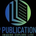 TJP Publications Profile Picture