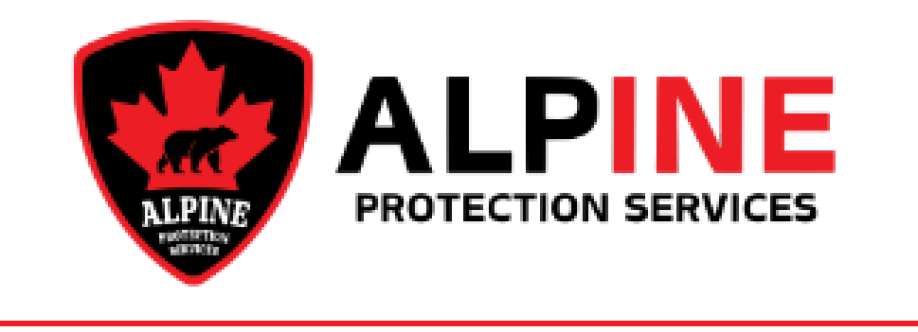 Alpine Services Cover Image