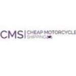 Cheap Motorcycle Shipping Profile Picture