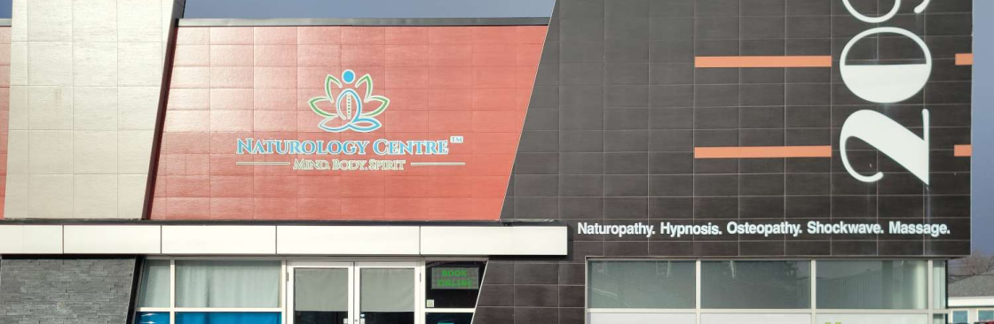 Naturology Centre Cover Image