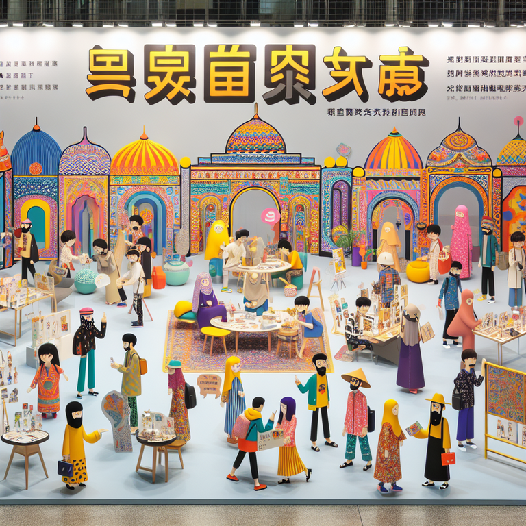Taiwan Design Expo Personality Types: What They Reveal About You