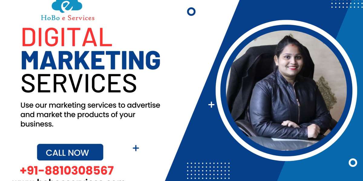 Best Digital Marketing Company in Ghaziabad