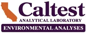 Total Suspended Solids Analysis | Suspended Sediment Concentration Analysis | Caltest Analytical Laboratory