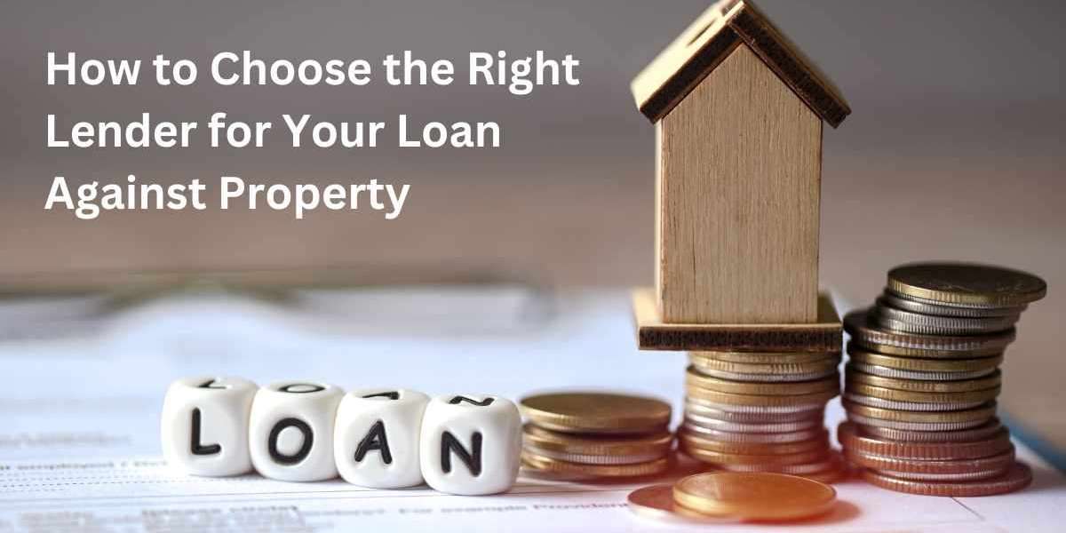 Protect Your Property: Insurance Implications of Loan Against Property (LAP)