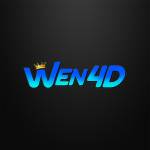 Wen4D Situs Slot Gacor 2024 Profile Picture
