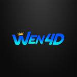 Wen4D Situs Slot Gacor 2024 Profile Picture